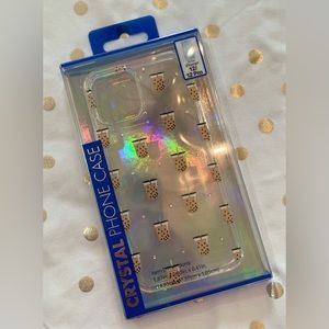 💙NIB iPhone 12/12Pro Case 💙